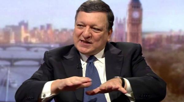 barroso cere rusiei sa sprijine cu actiuni concrete planul presedintelui ucrainean petro porosenko