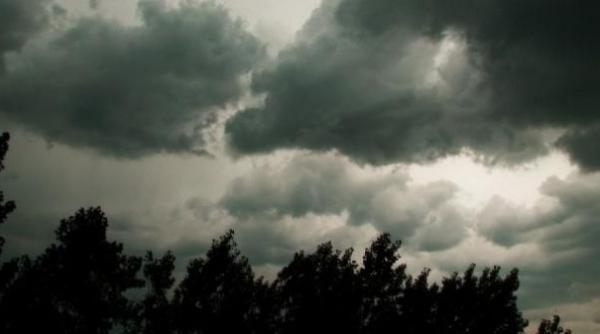 cod galben de furtuna pentru cinci judete