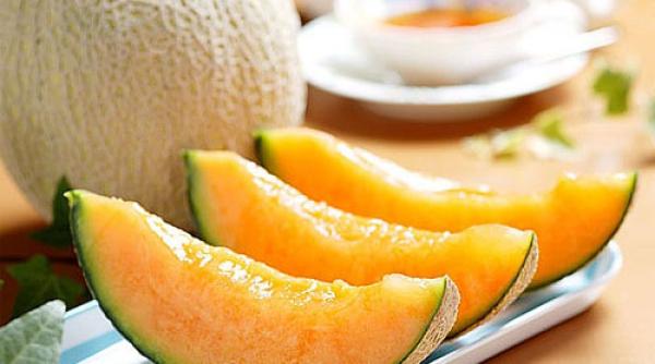 dieta de vara cu pepene galben meniul pentru 7 zile