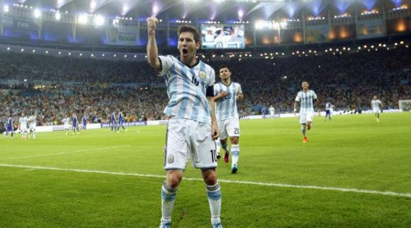 meciurile zilei la cm de fotbal din brazilia