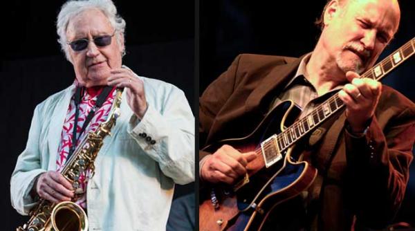 bucharest jazz festival 2014 cinci seri de exceptie concerte in buricul capitalei