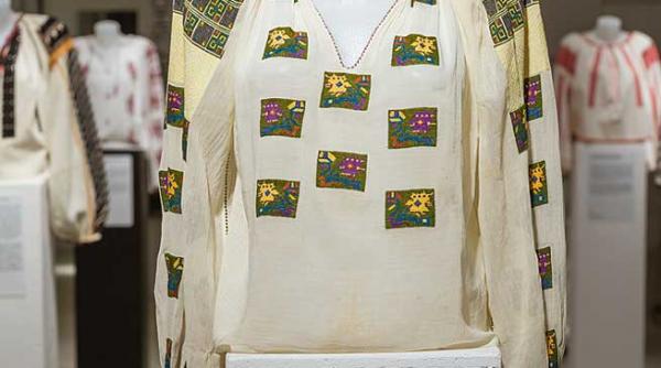 ia talismanul care ne poarta radacinile