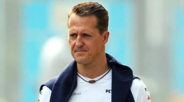 informatiile despre sanatatea lui schumacher sunt incorecte