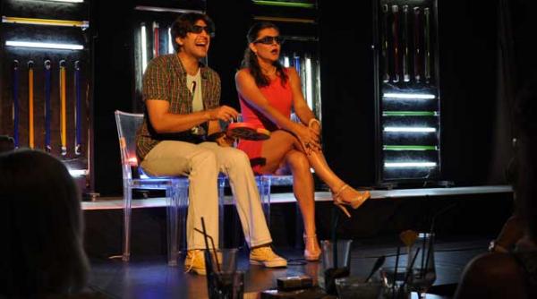 perform festival al independentilor maraton teatral cu trupe din toata tara la iasi intre 22 si 29 iunie