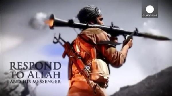 pericol mortal pentru europa 2 000 de occidentali se antreneaza in razboiul sfant