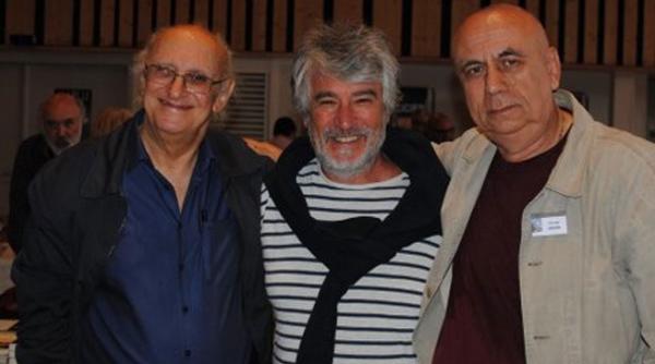 debarcarea in bretania