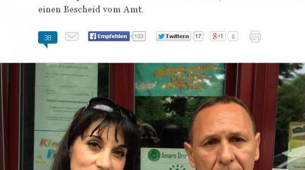 familie de romani pentru die welt abuzarea sistemului social noi am venit sa muncim