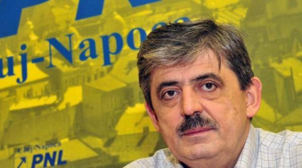 horea uioreanu trimis in judecata pentru luare de mita si fals in inscrisuri