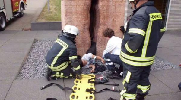 student american blocat vulva