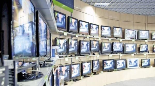 12 miliarde de euro frauda cu electrocasnice