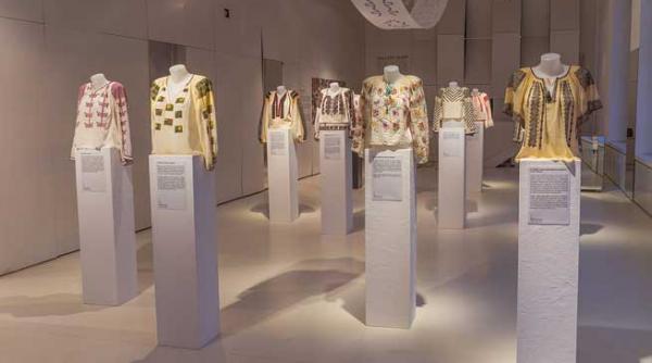 24 iunie ziua universala a iei stralucitoare si eleganta defineste si impune o tinuta aleasa