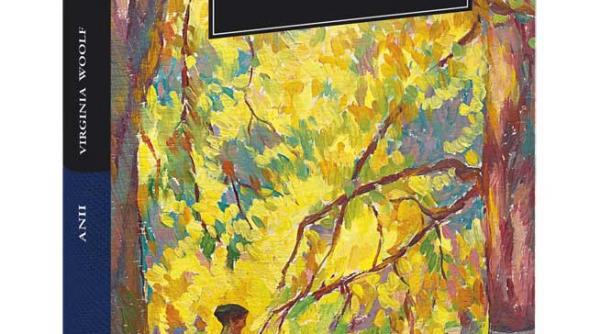 anii de virginia woolf volumul 171 din biblioteca pentru toti