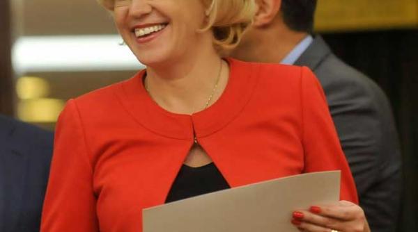 astazi e ziua ta corina cretu