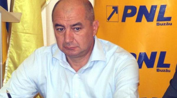 deputatul titi holban pus sub acuzare pentru trafic de influenta