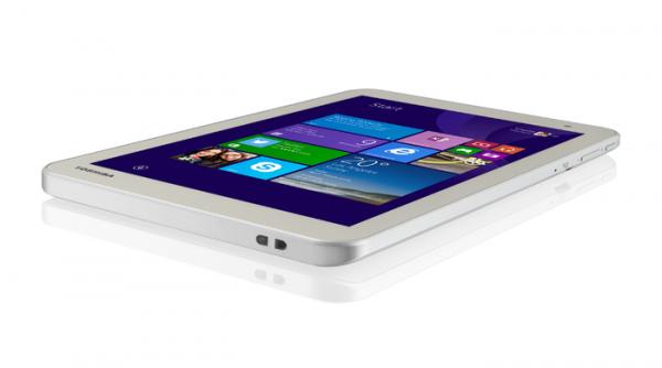 encore 2 tablete pentru mediul business