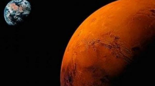 gasirea vietii extraterestre prioritate pentru nasa agentia spatiala vrea sa colonizeze planeta marte video