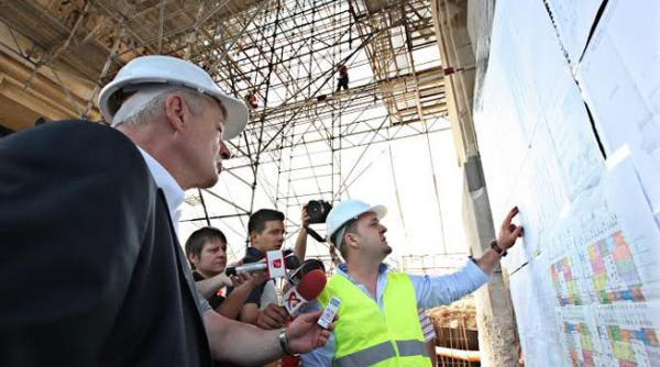 monumente istorice reabilitate cu fonduri europene vezi cum vor arata acestea