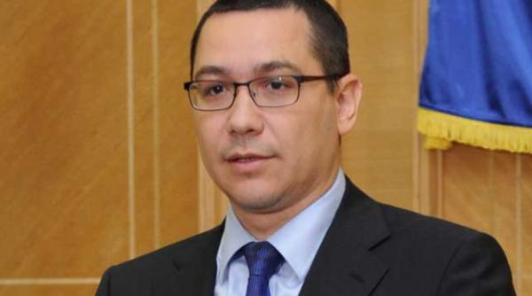 propunerea lui ponta pentru ministerul transporturilor va fi ioan rus