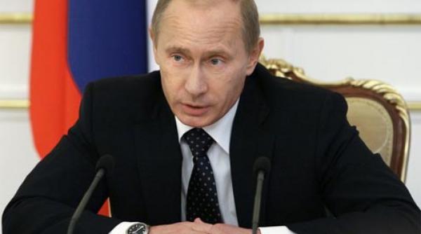 putin a cerut consiliului federatiei sa revoce autorizatia de a interveni in ucraina