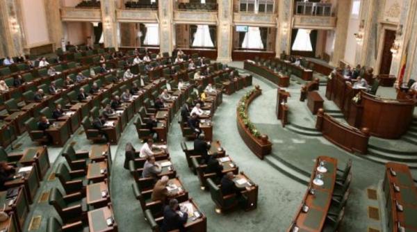 reducerea cas adoptata de senat proiectul va fi inaintat camerei deputatilor