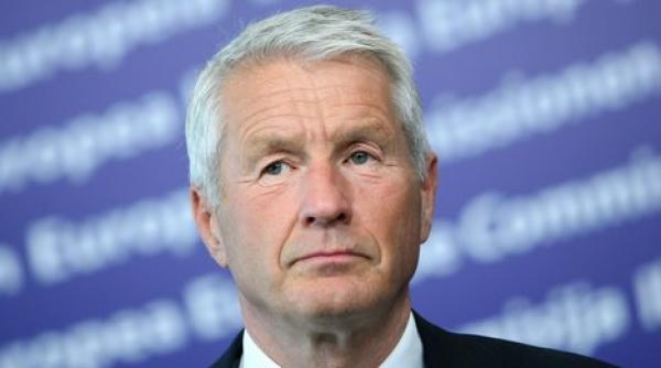 secretarul general al consiliului europei a fost reales pentru un nou mandat de cinci ani