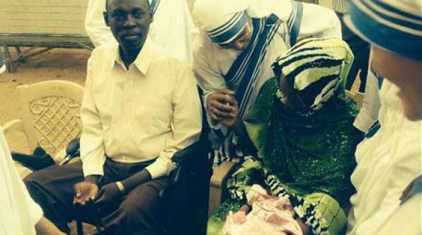 sudaneza apostazie condamnare arestare