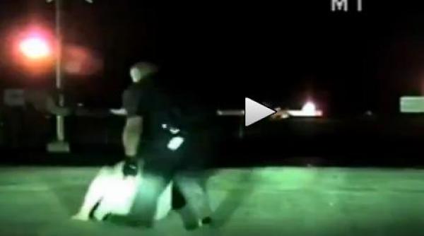 video interventie divina care erau sansele sa se intample asa ceva