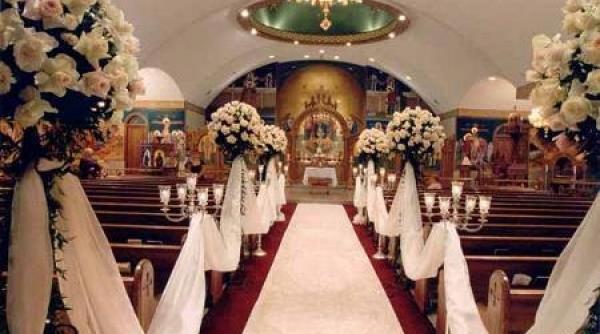 biserica ortodoxa vrea sa interzica nuntile sambata