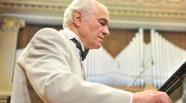 celebrul vals al lui eugen doga a patra capodopera muzicala a secolului xx prin decizie unesco ronald reagan a spus ca e cel mai bun vals al secolului trecut