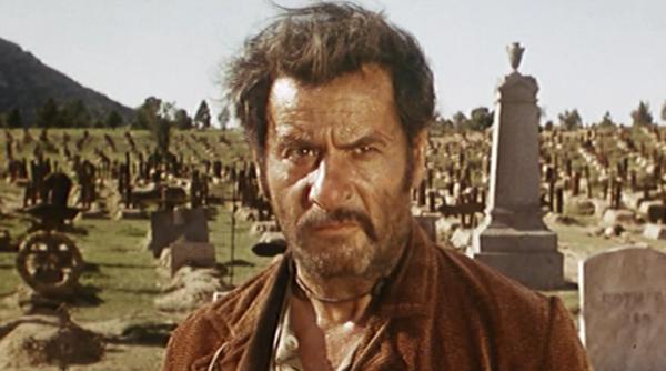 eli wallach