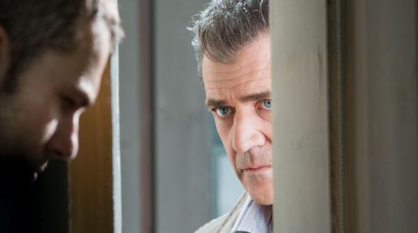 globul de cristal pentru mel gibson la karlovy vary