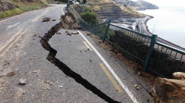 secretele cutremurelor vor fi descifrate oamenii de stiinta vor sonda interiorul unei falii majore inainte de ruptura
