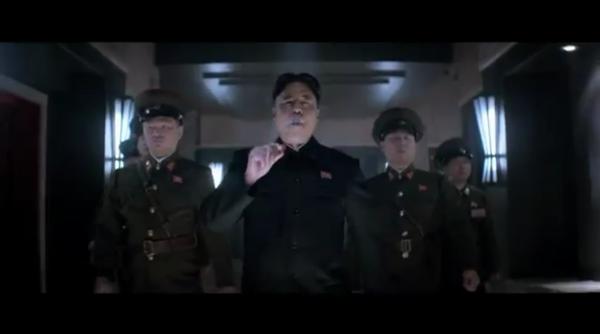 the interview film comedie actiune holywood asasinat kim jong un coreea nord