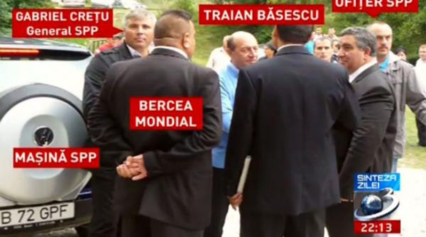 bercea basescu protectie spp