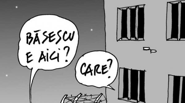 caricatura zilei 26 iunie 2014
