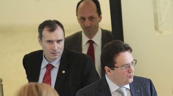 ce cauta generalul coldea in dirijarea arestarilor in dosarelor de la parchetul general