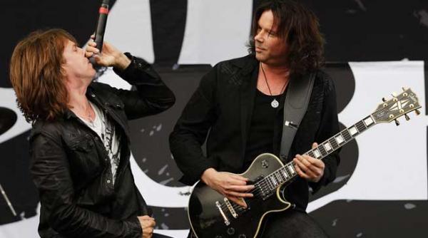 europe aduce the final countdown la bucuresti