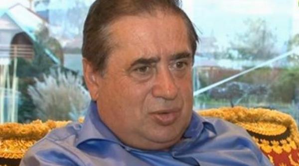 ioan niculae pus sub acuzare de procurorii diicot omul de afaceri este acuzat instigare la abuz in serviciu si spalare de bani