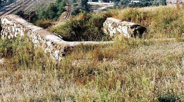 primul cavaler daco roman increstinat