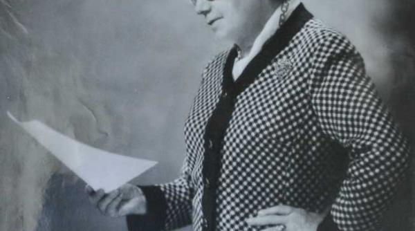 ana aslan si minunea de a invinge batranetea