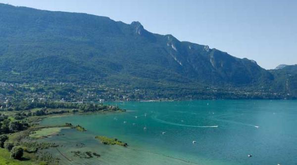 apele termale de la aix