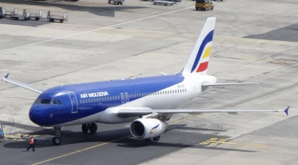 autoritatile aviatice ale federatiei ruse au anulat zborurile moscova chisinau si invers fara nicio explicatie