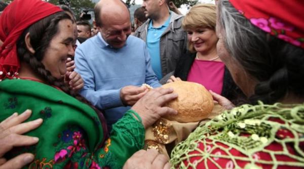 consiliul national pentru combaterea discriminarii a castigat procesul cu traian basescu