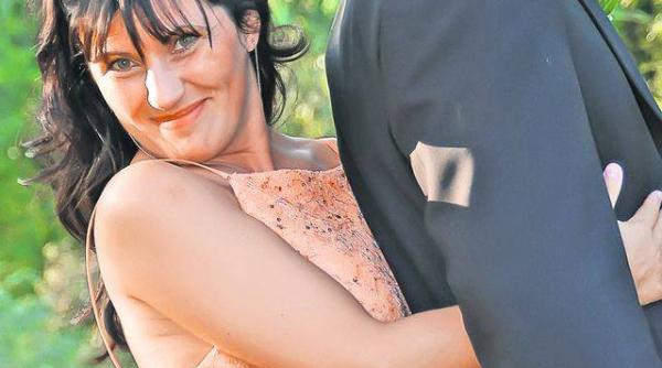 cum a fost ucisa elodia ghinescu