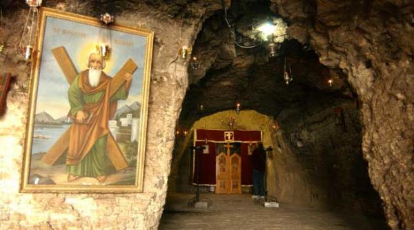 izvoarele tamaduitoare