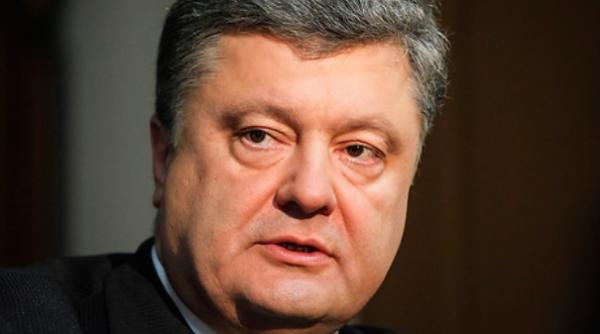 presedintele ucrainei vreau pace pentru tara mea uneori pozitia lui putin este foarte emotionala