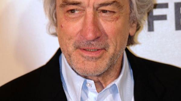robert de niro a oprit filmarile la care lua parte pentru a urmari meciul sua germania