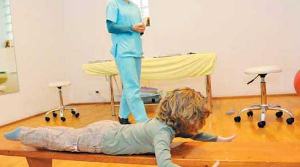 scapa de durere prin kinetoterapie