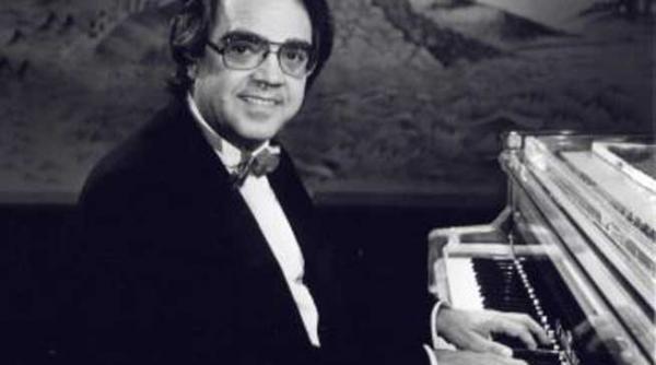 seara dedicata marelui pianist eugen ciceu cicero