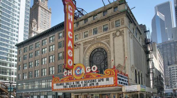 telefoanele mobile din chicago vor fi monitorizate de noul sistem de senzori pentru supravegherea traficului